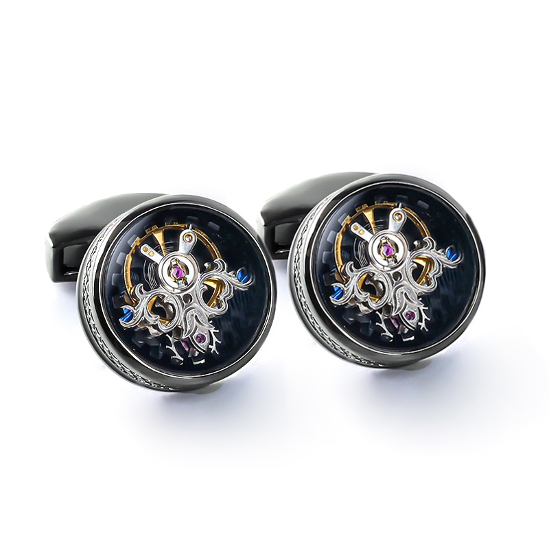 Мужские запонки WILLIAM MILTON
Мужские запонки WILLIAM MILTON