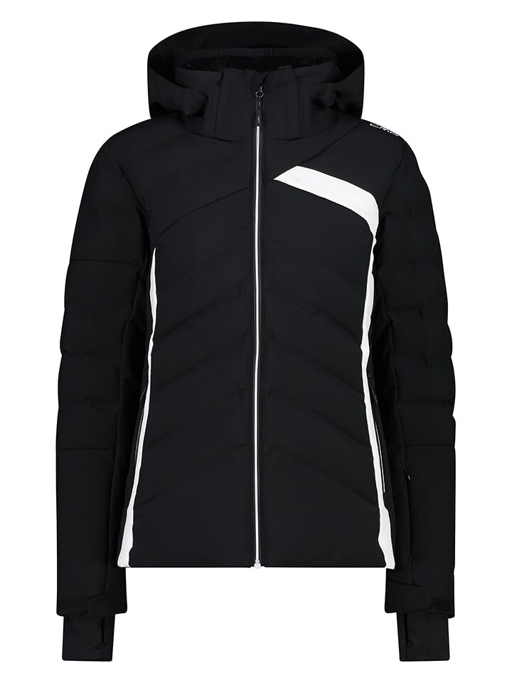 Лыжная куртка CMP, черный
Лыжная куртка CMP, черный