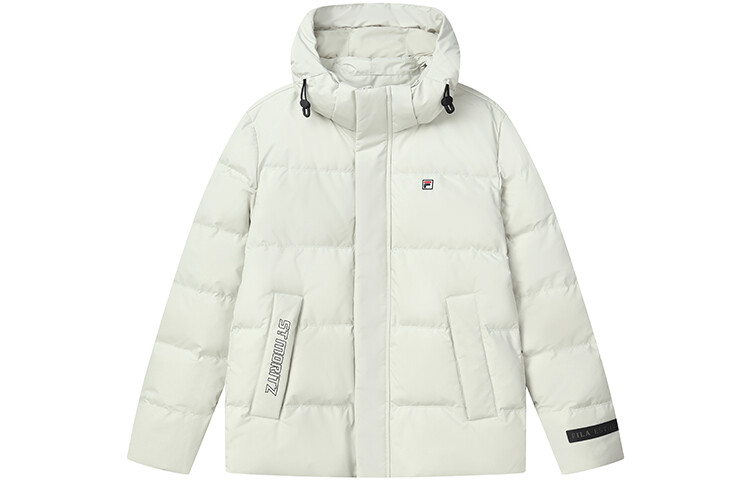 Пуховик мужской светло-зеленый Fila, светло-зеленый
Пуховик мужской светло-зеленый Fila, светло-зеленый