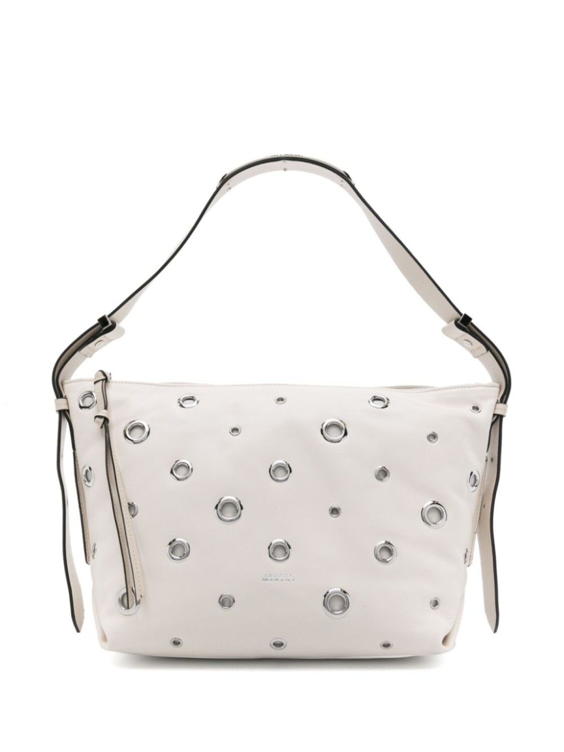 Сумка-тоут Layden среднего размера ISABEL MARANT, бежевый
Сумка-тоут Layden среднего размера ISABEL MARANT, бежевый