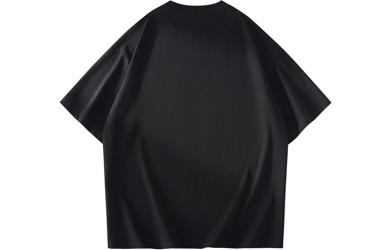 Футболка унисекс Zmoh, белый
Футболка унисекс Zmoh, белый