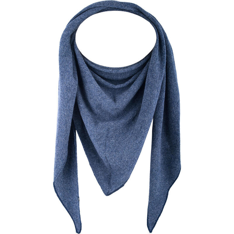 Шарф Altidude, цвет dunkelblau/grau
Шарф Altidude, цвет dunkelblau/grau