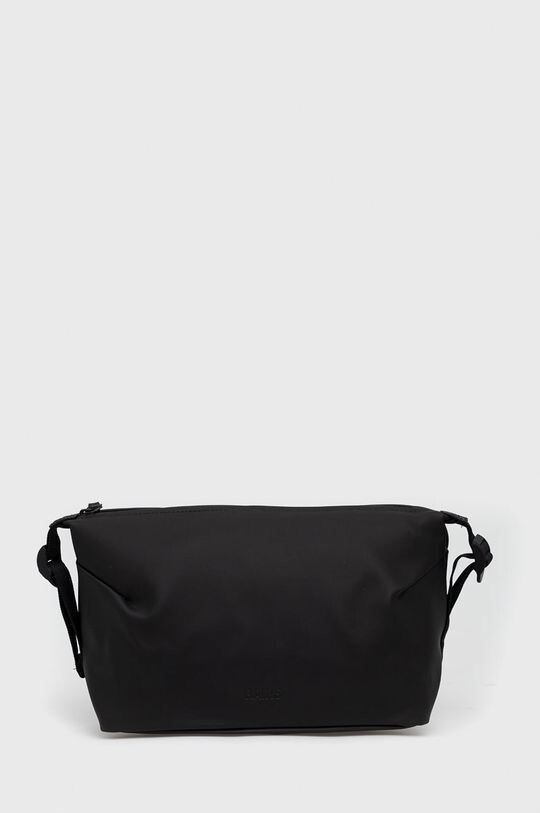 Косметичка 15630 Weekend Wash Bag Rains, черный
Косметичка 15630 Weekend Wash Bag Rains, черный