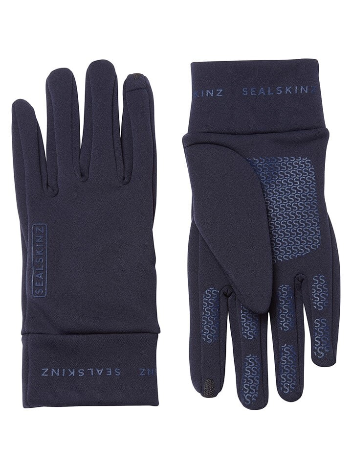 Функциональные перчатки SEALSKINZ Funktionsfingerhandschuhe Acle, темно-синий
Функциональные перчатки SEALSKINZ Funktionsfingerhandschuhe Acle, темно-синий