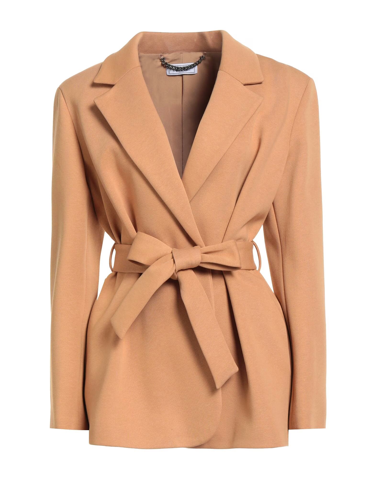 Блейзер Jijil, коричневый
Блейзер Jijil, коричневый