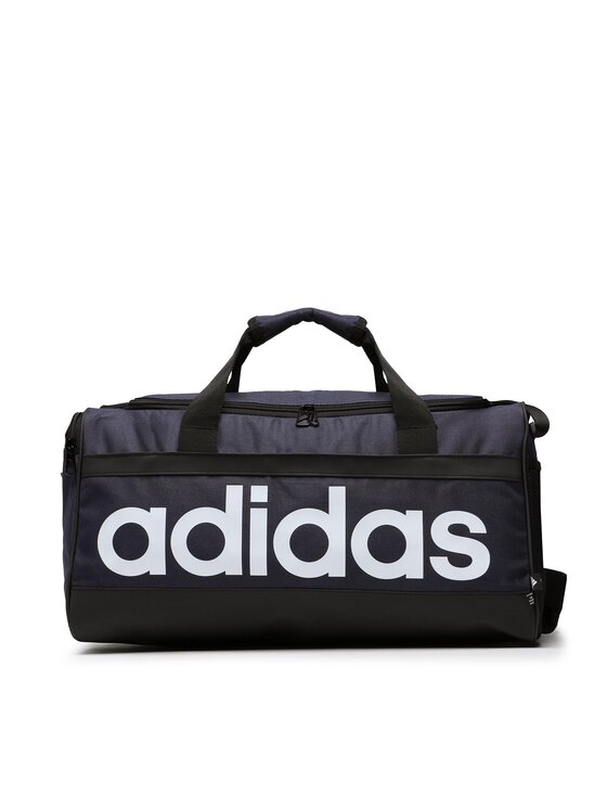 Спортивная сумка Essentials Duffel Bag HR5353 Adidas, синий
Спортивная сумка Essentials Duffel Bag HR5353 Adidas, синий