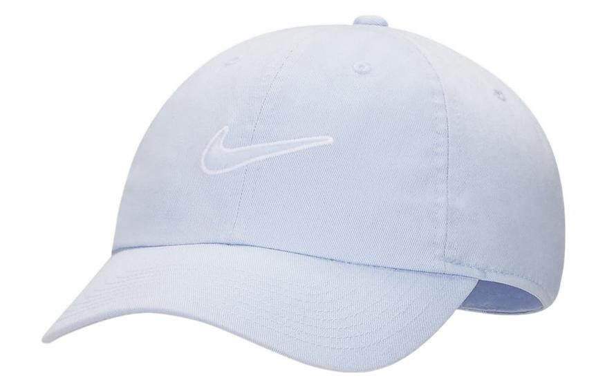 Кепка унисекс Nike, Синий
Кепка унисекс Nike, Синий