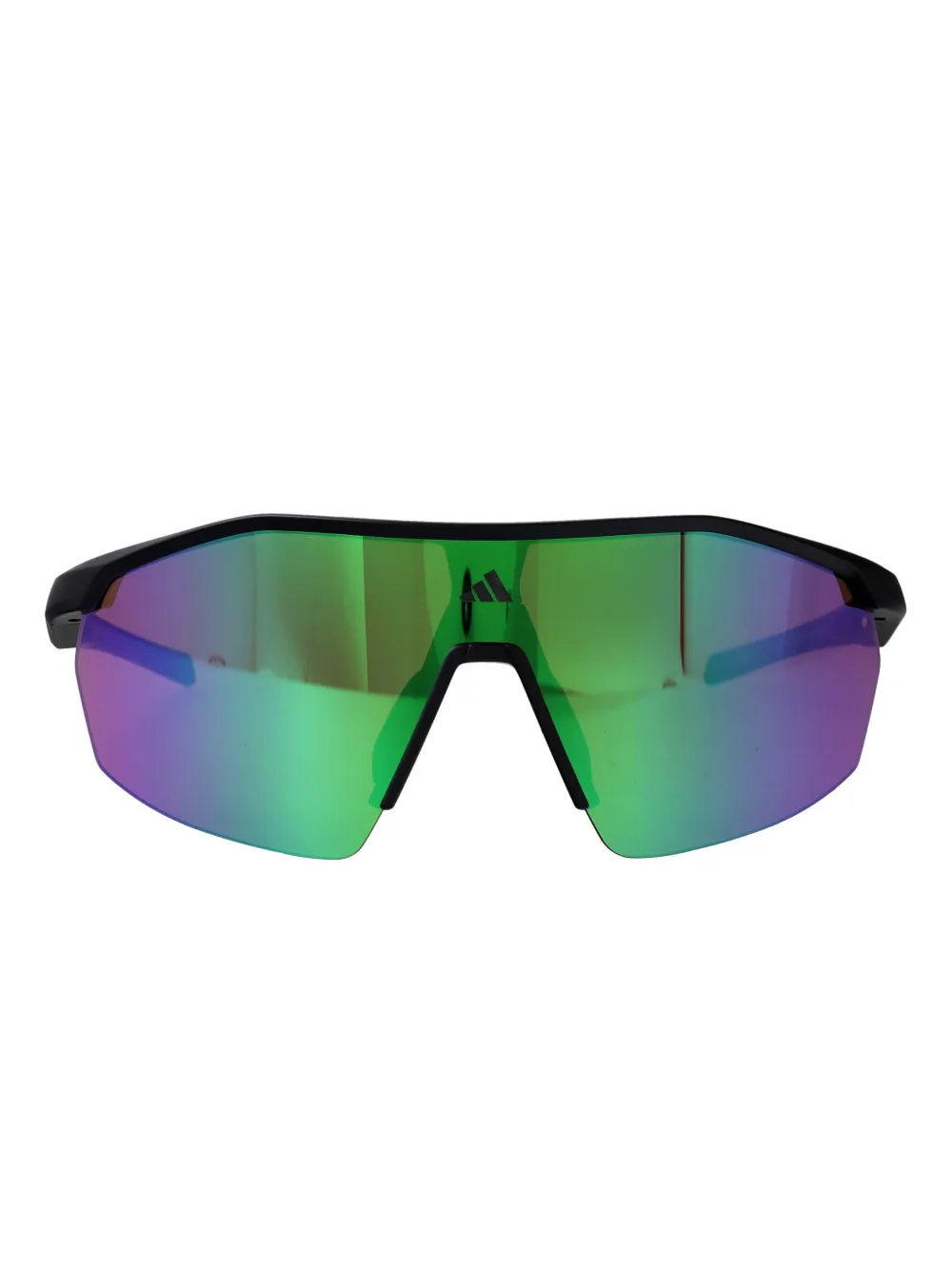 Солнцезащитные очки в квадратной оправе Anemos Adidas, черный
Солнцезащитные очки в квадратной оправе Anemos Adidas, черный