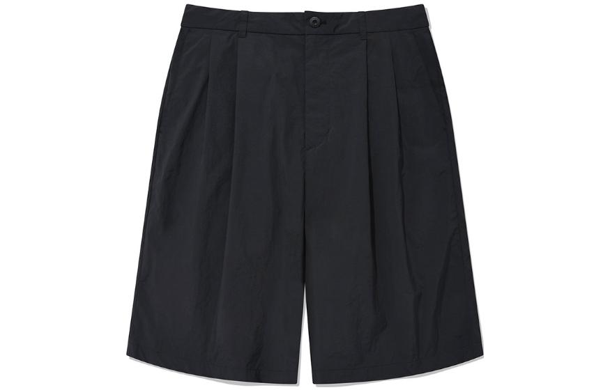 COVERNAT Повседневные шорты унисекс черные
COVERNAT Повседневные шорты унисекс черные