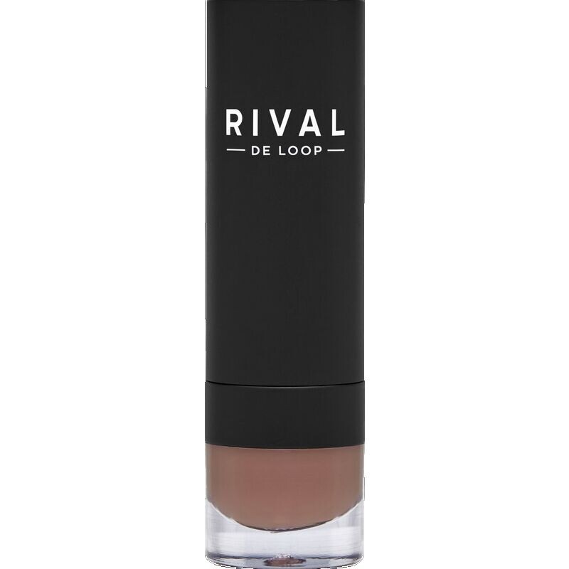 Мягкая матовая помада 10 RIVAL DE LOOP, 3,9 g
Мягкая матовая помада 10 RIVAL DE LOOP, 3,9 g