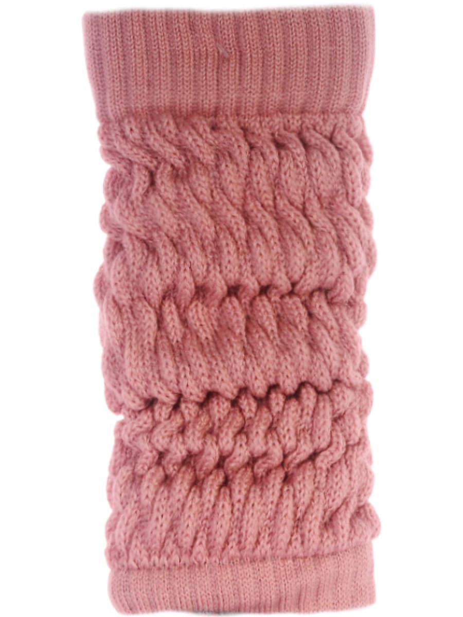 Гетры для ног La Bortini, Rose
Гетры для ног La Bortini, Rose