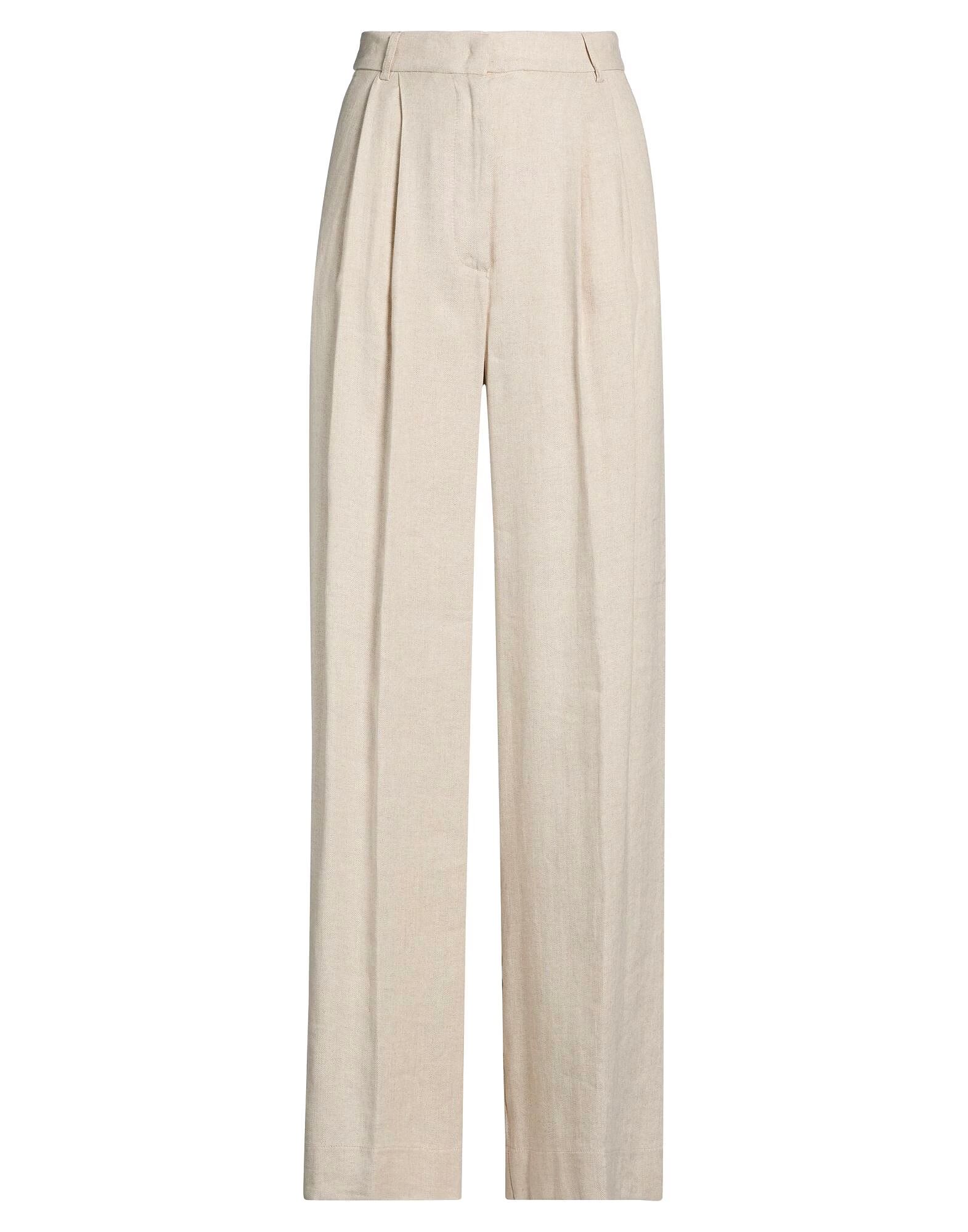 Брюки Icona By Kaos, бежевый
Брюки Icona By Kaos, бежевый