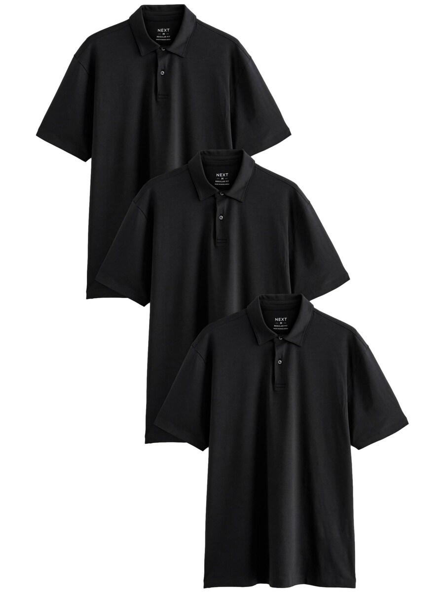 Рубашка Next, черный
Рубашка Next, черный