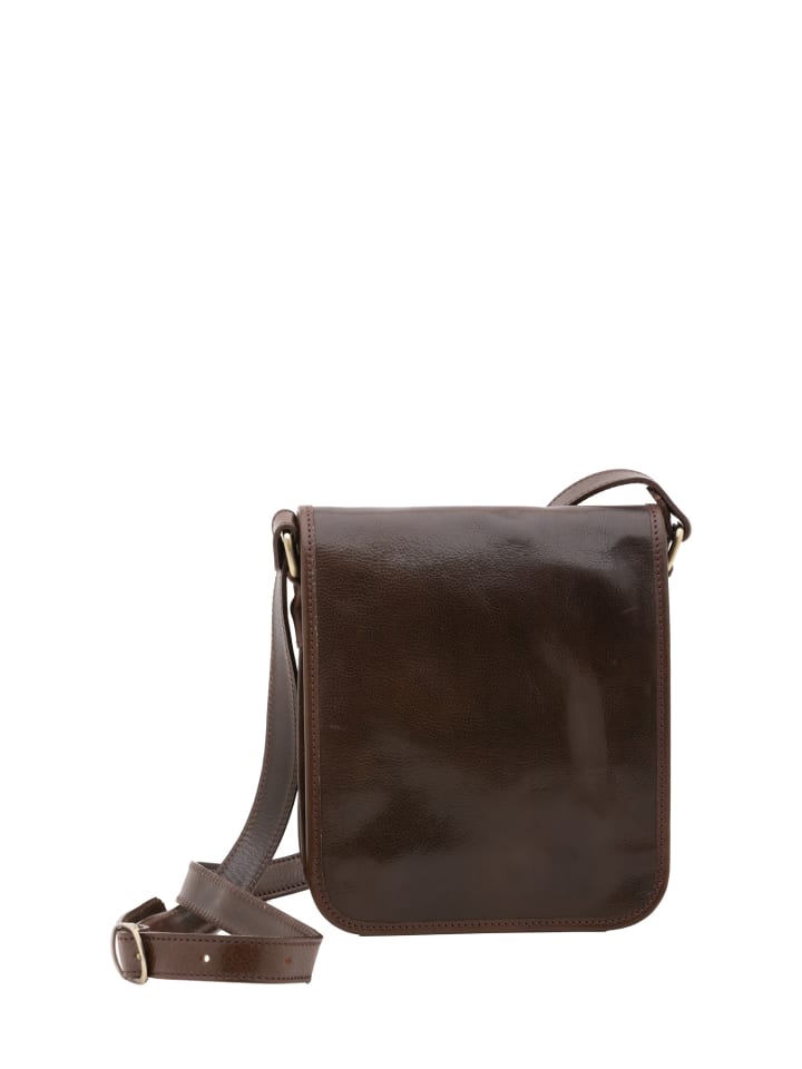 Наплечная сумка Viola Castellani, темно-коричневый
Наплечная сумка Viola Castellani, темно-коричневый