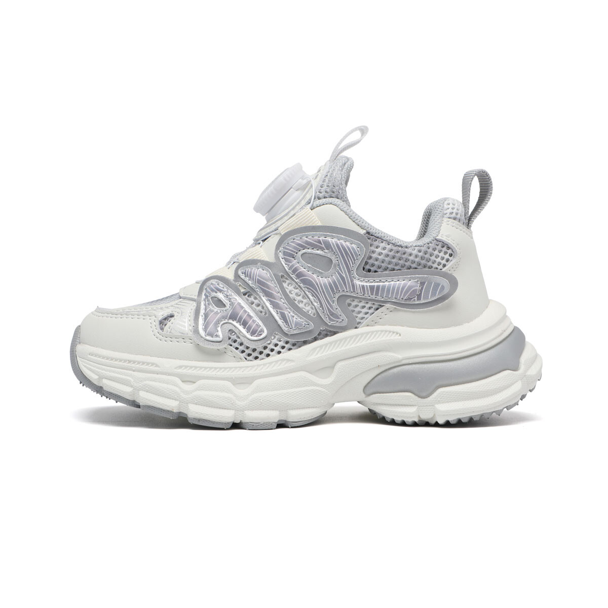 Кроссовки для детей "Дети" Satchi, бежевый/синий
Кроссовки для детей "Дети" Satchi, бежевый/синий