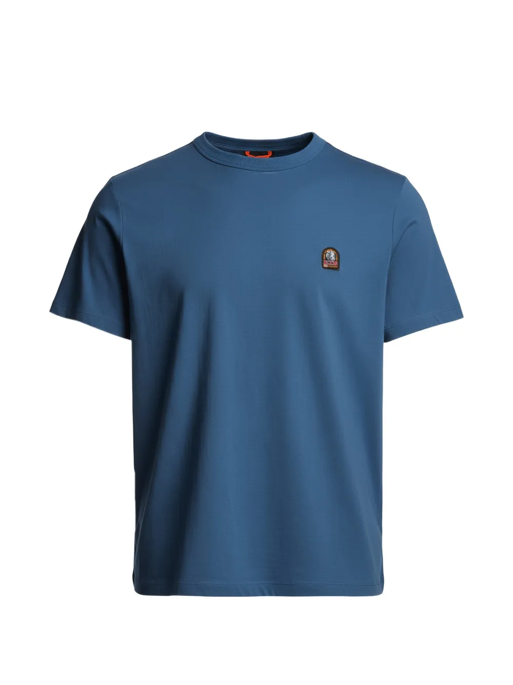 Футболка Elio Parajumpers, синий
Футболка Elio Parajumpers, синий