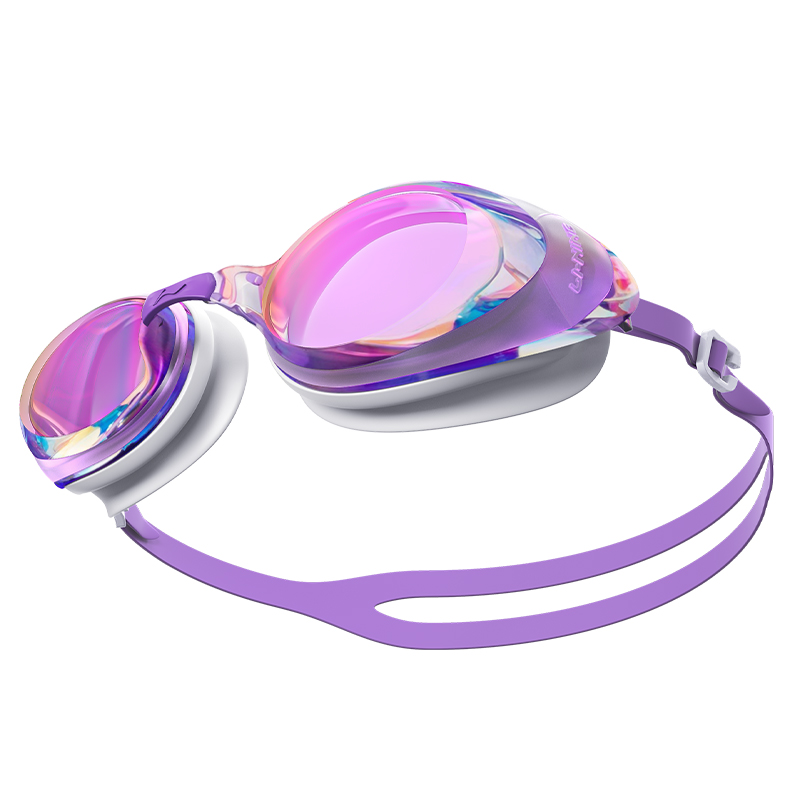 Очки LINING, фиолетовый
Очки LINING, фиолетовый