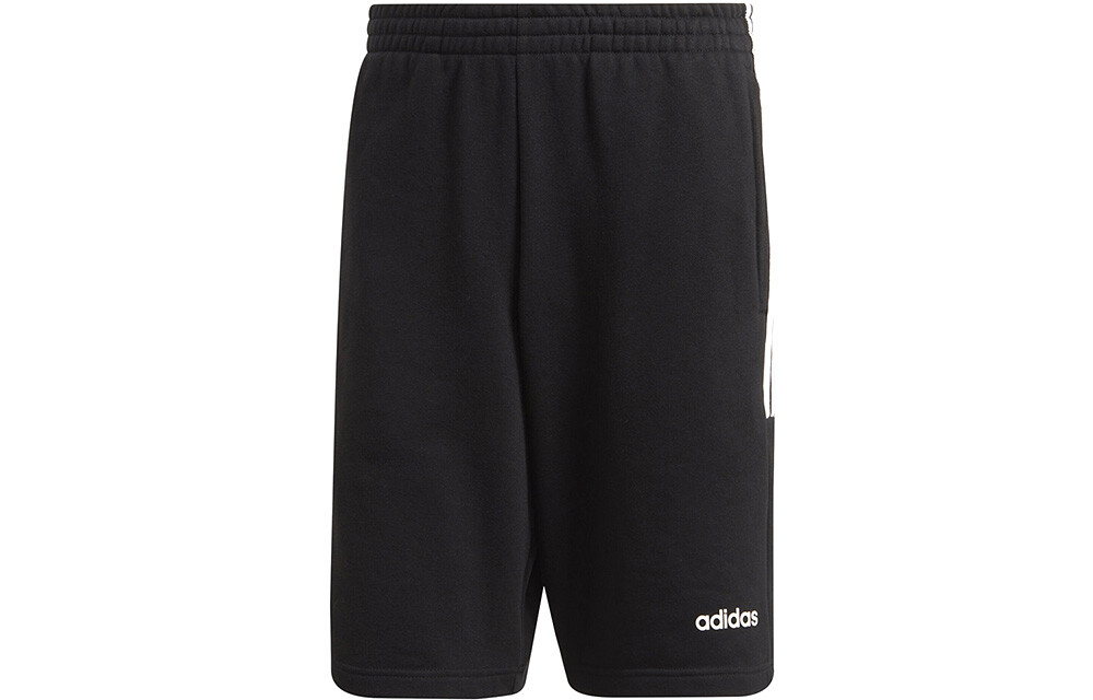 Adidas Мужские повседневные шорты, Черный
Adidas Мужские повседневные шорты, Черный