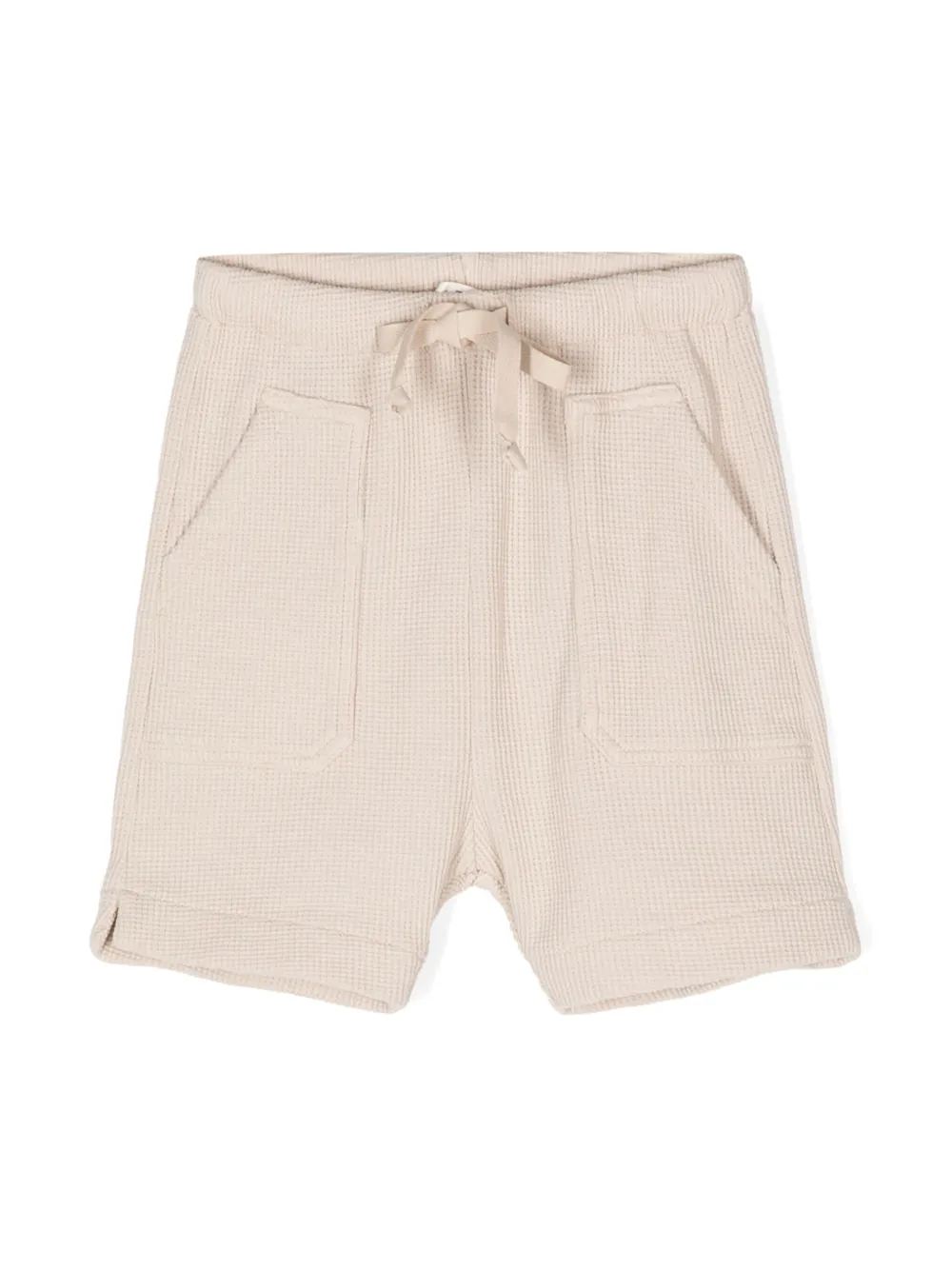 Фактурные шорты с кулиской Zhoe & Tobiah, нейтральный
Фактурные шорты с кулиской Zhoe & Tobiah, нейтральный