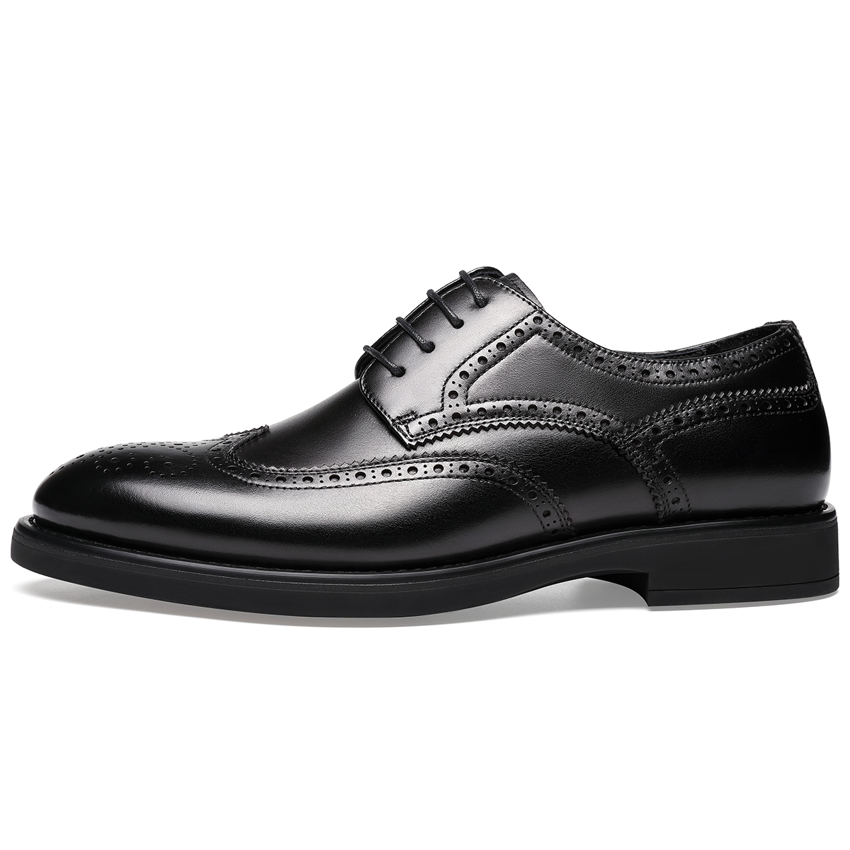 Millies Мужские туфли Low top черные
Millies Мужские туфли Low top черные