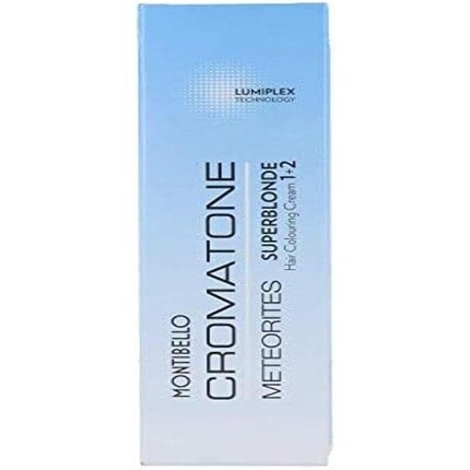 Montibello Cromatone Meteorites 1011 60мл Слоновая кость
Montibello Cromatone Meteorites 1011 60мл Слоновая кость