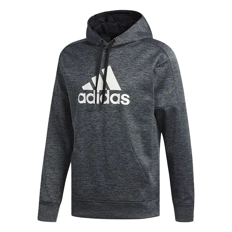 Серый свитшот Adidas мужской
Серый свитшот Adidas мужской