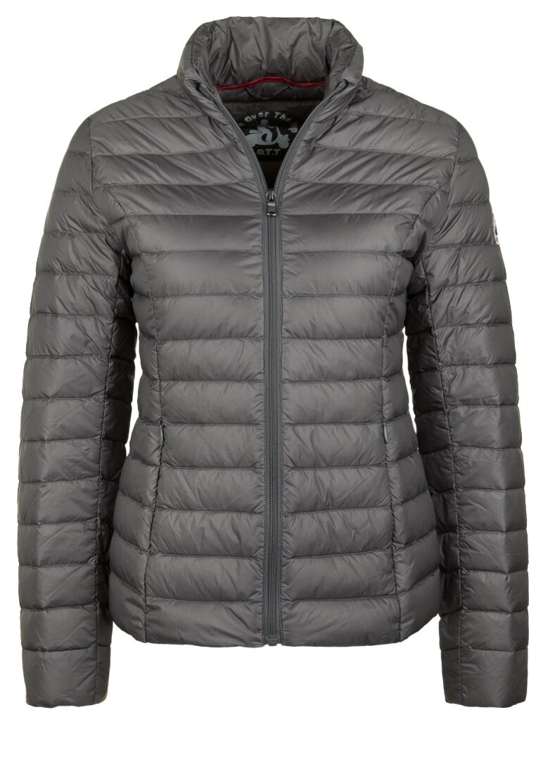 Пуховик Jott на молнии, антрацит, Серый, Пуховик Jott на молнии, антрацит
Пуховик Jott на молнии, антрацит, Серый, Пуховик Jott на молнии, антрацит