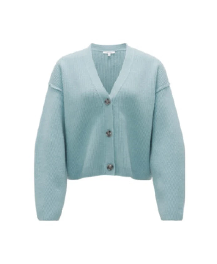 Универсальный однотонный женский свитер Opus, синий
Универсальный однотонный женский свитер Opus, синий