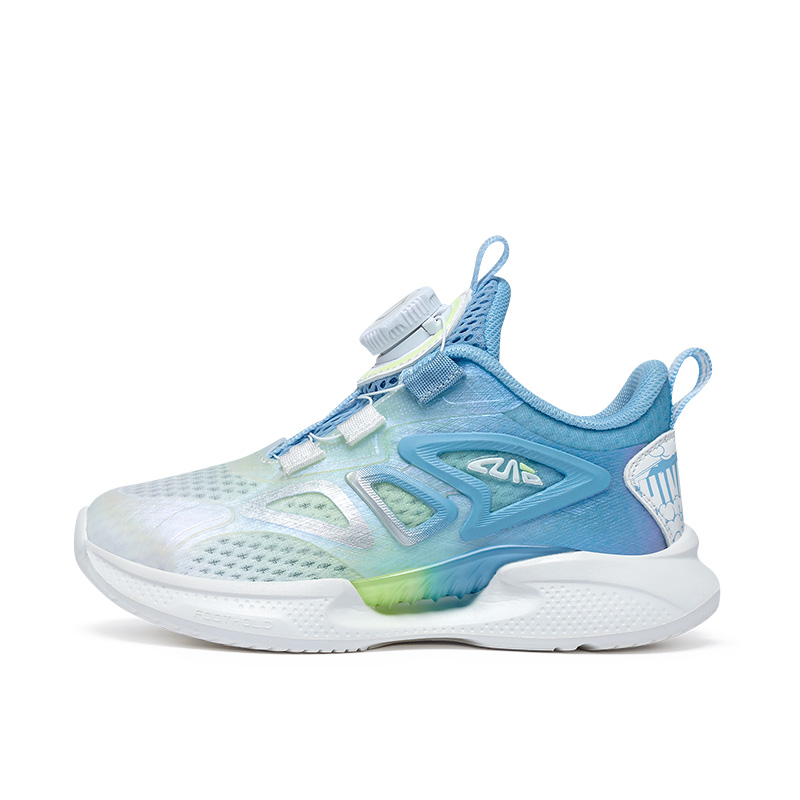 Низкие детские кроссовки для бега без подкладки из сетки BIG WASP, белый/синий
Низкие детские кроссовки для бега без подкладки из сетки BIG WASP, белый/синий