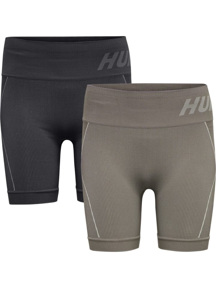 Леггинсы черного цвета Hummel
Леггинсы черного цвета Hummel