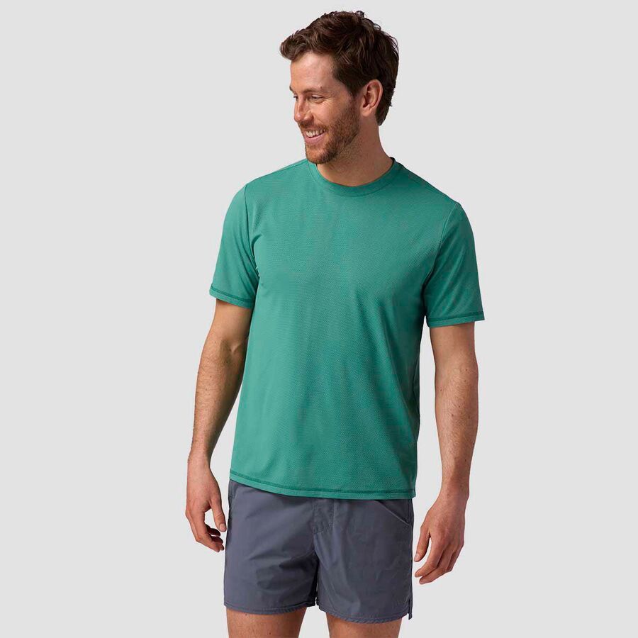 Футболка с коротким рукавом Tahoe Sun - мужская Backcountry Backcountry, Gearhead Green, Зеленый, Футболка с коротким рукавом Tahoe Sun - мужская Backcountry Backcountry, Gearhead Green
Футболка с коротким рукавом Tahoe Sun - мужская Backcountry Backcountry, Gearhead Green, Зеленый, Футболка с коротким рукавом Tahoe Sun - мужская Backcountry Backcountry, Gearhead Green