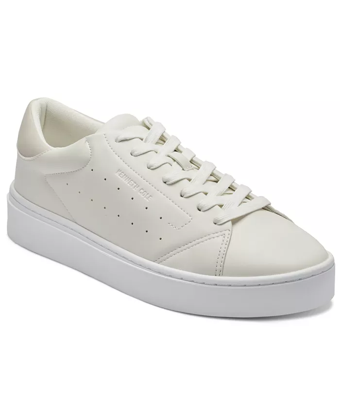 Мужские кроссовки Nicco Kenneth Cole New York, слоновая кость/кремовый
Мужские кроссовки Nicco Kenneth Cole New York, слоновая кость/кремовый