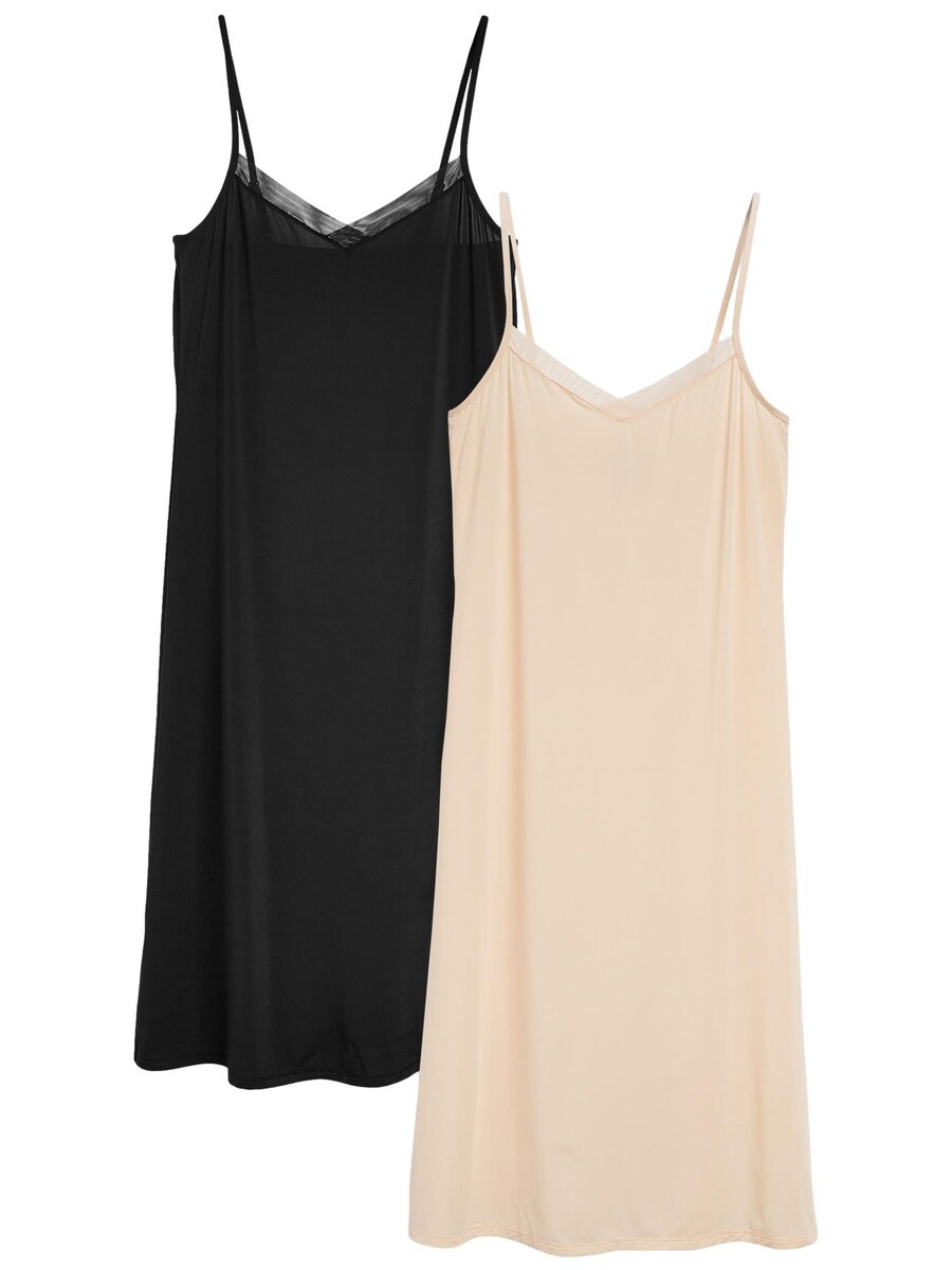 Ночная рубашка Next, цвет Cream/Black
Ночная рубашка Next, цвет Cream/Black