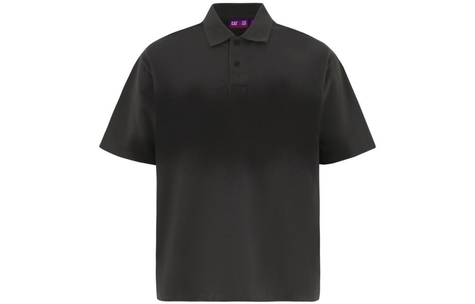 CAT Футболка мужская черная, Черный, CAT Футболка мужская черная
CAT Футболка мужская черная, Черный, CAT Футболка мужская черная