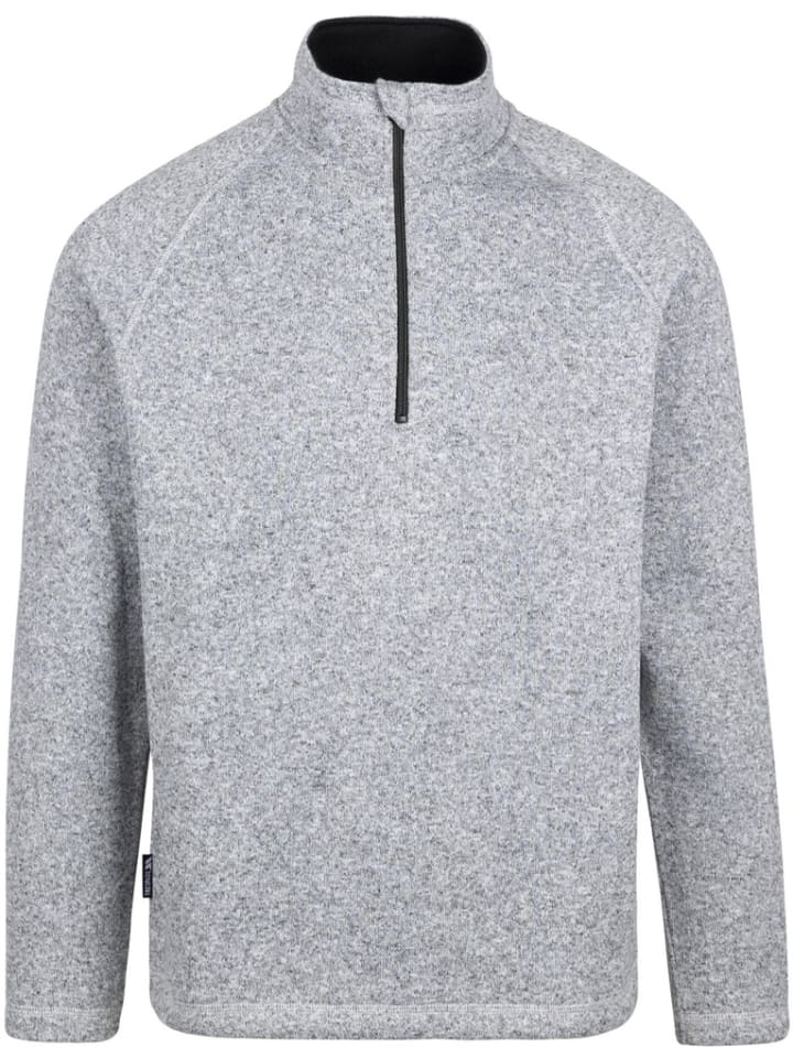 Флисовая куртка Corsham Trespass, серый
Флисовая куртка Corsham Trespass, серый