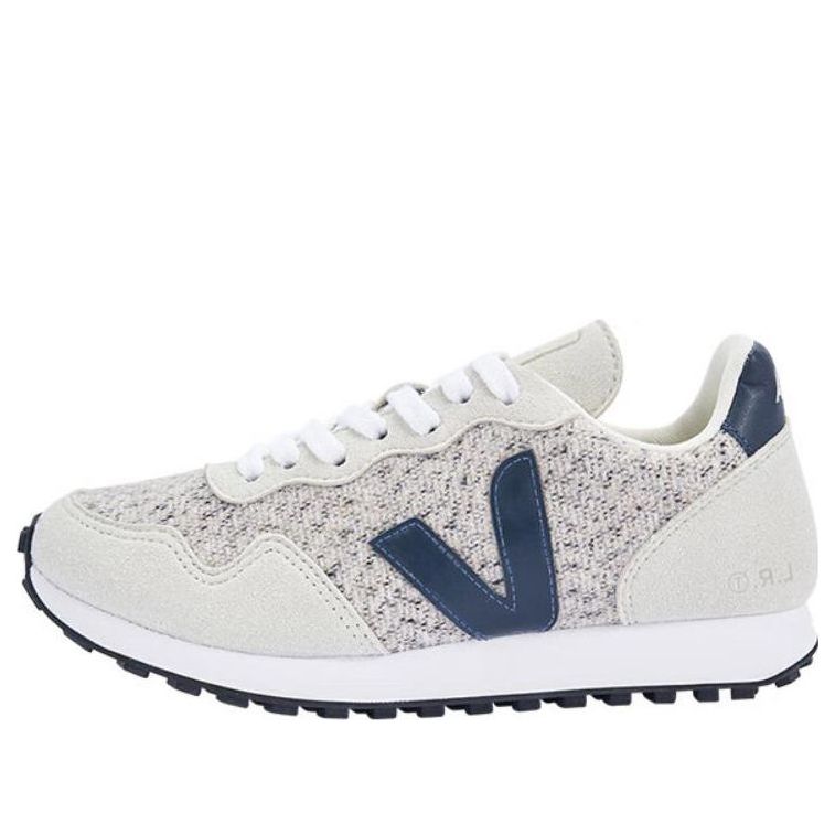 Кроссовки Veja SDU Alveomesh Flannel 'Snow Nautico'
Кроссовки Veja SDU Alveomesh Flannel 'Snow Nautico'