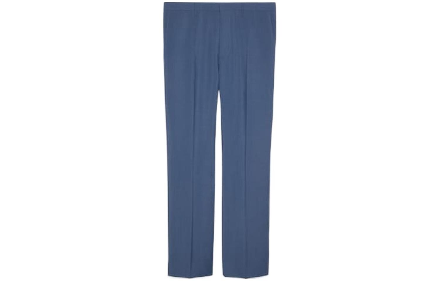 Костюм Брюки Мужские Синие Gucci, синий
Костюм Брюки Мужские Синие Gucci, синий