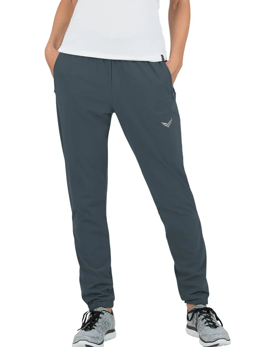 Трикотажные брюки Trigema "Штаны для отдыха TRIGEMA на молнии" (1 шт.), антрацит
Трикотажные брюки Trigema "Штаны для отдыха TRIGEMA на молнии" (1 шт.), антрацит