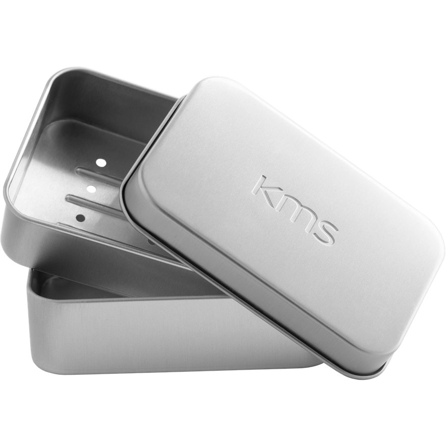 Шампунь KMS Solid Shampoo Keeper, 1 Stk. 
Шампунь KMS Solid Shampoo Keeper, 1 Stk.