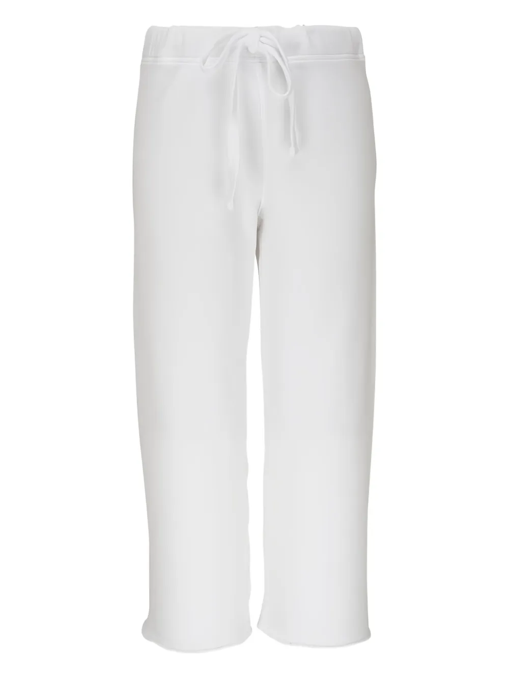 Брюки с завязками на талии Frank & Eileen, белый
Брюки с завязками на талии Frank & Eileen, белый
