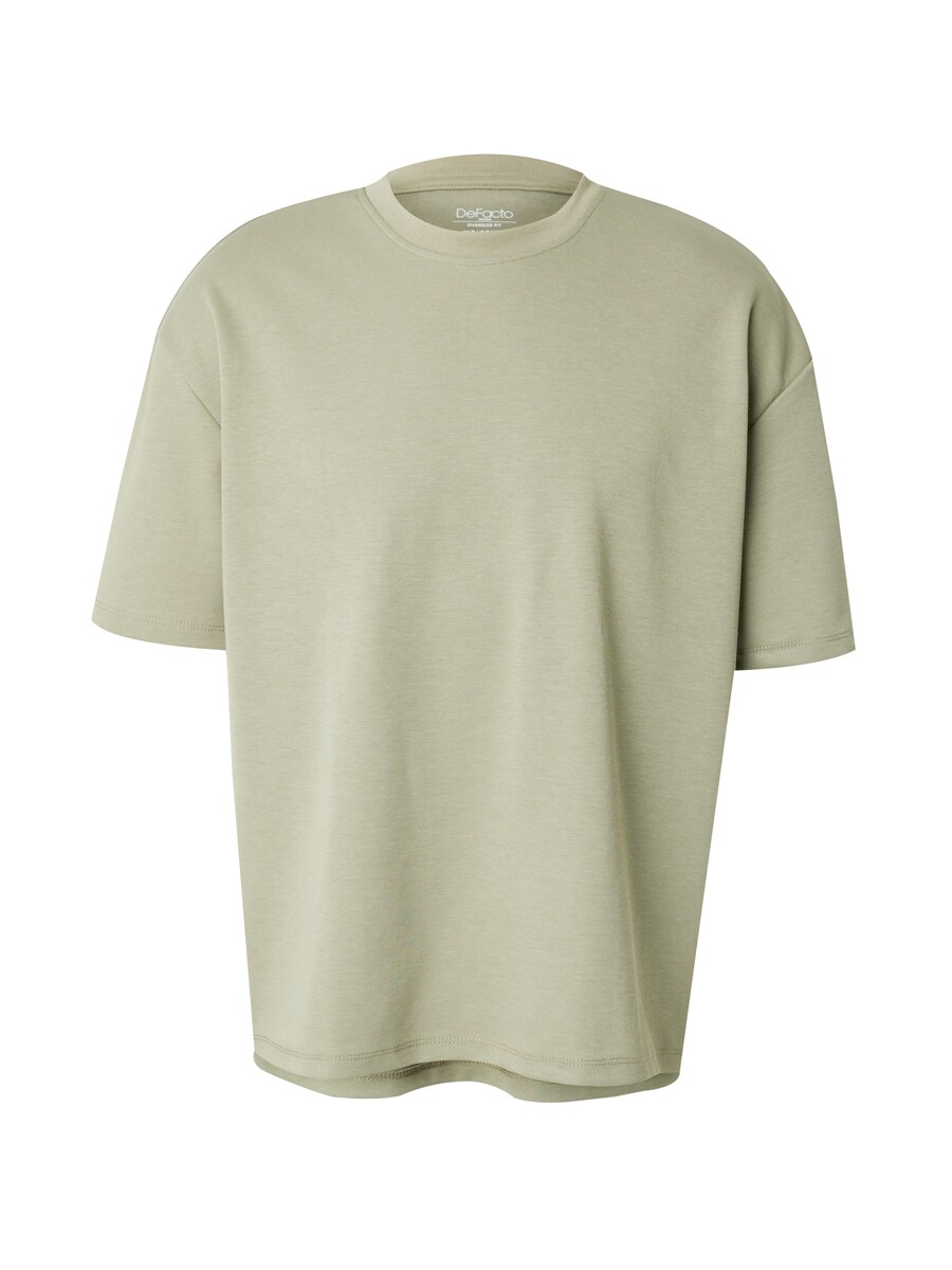 Рубашка DeFacto, пастельный зеленый
Рубашка DeFacto, пастельный зеленый