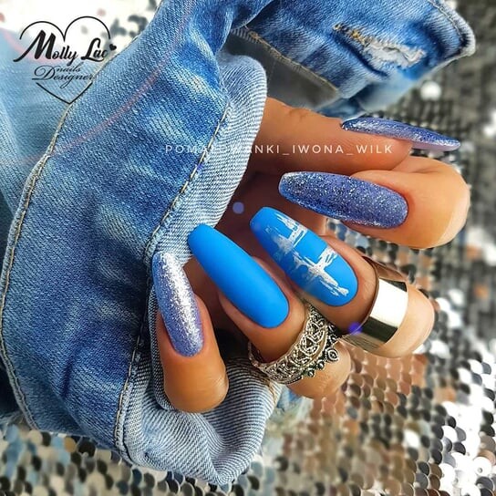 Гибридный лак для ногтей Mollylac - Co, Molly Lac
Гибридный лак для ногтей Mollylac - Co, Molly Lac