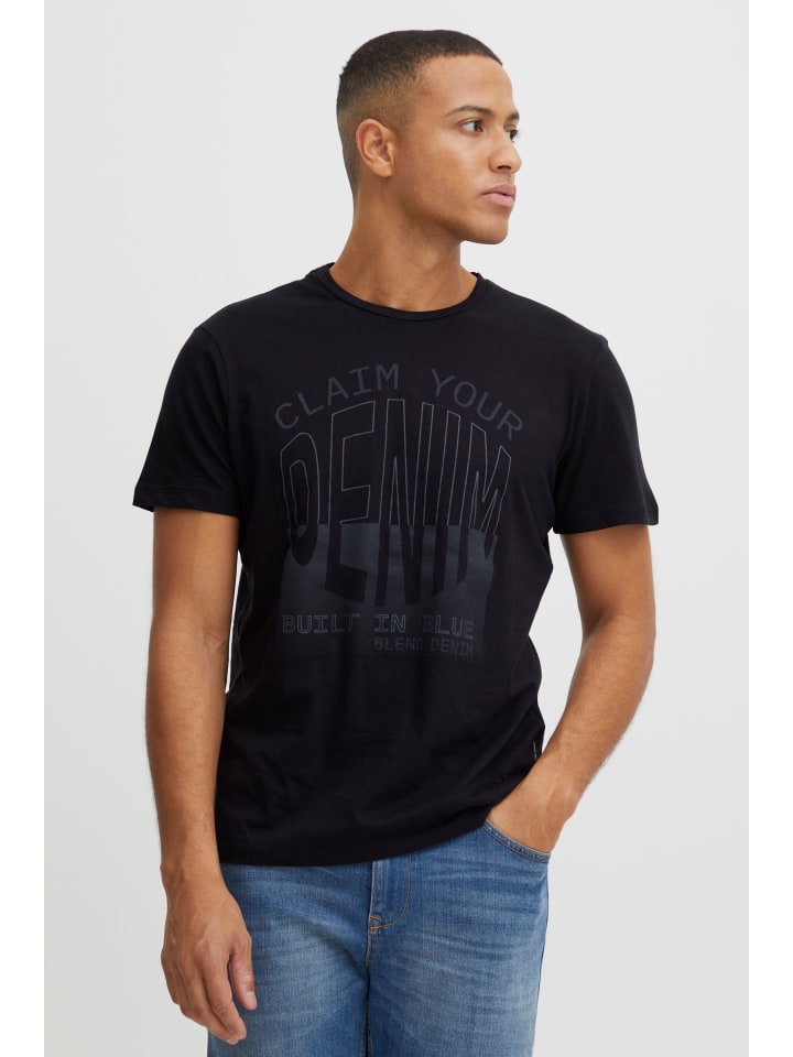 Футболка BLEND, черный
Футболка BLEND, черный