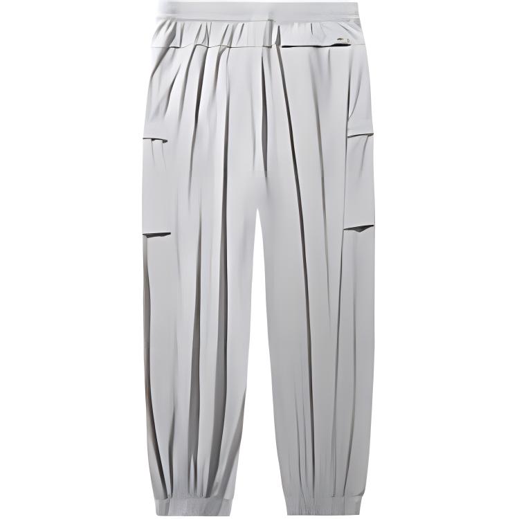 Повседневные брюки Life Collection Louvre Gray ANTA, серый
Повседневные брюки Life Collection Louvre Gray ANTA, серый