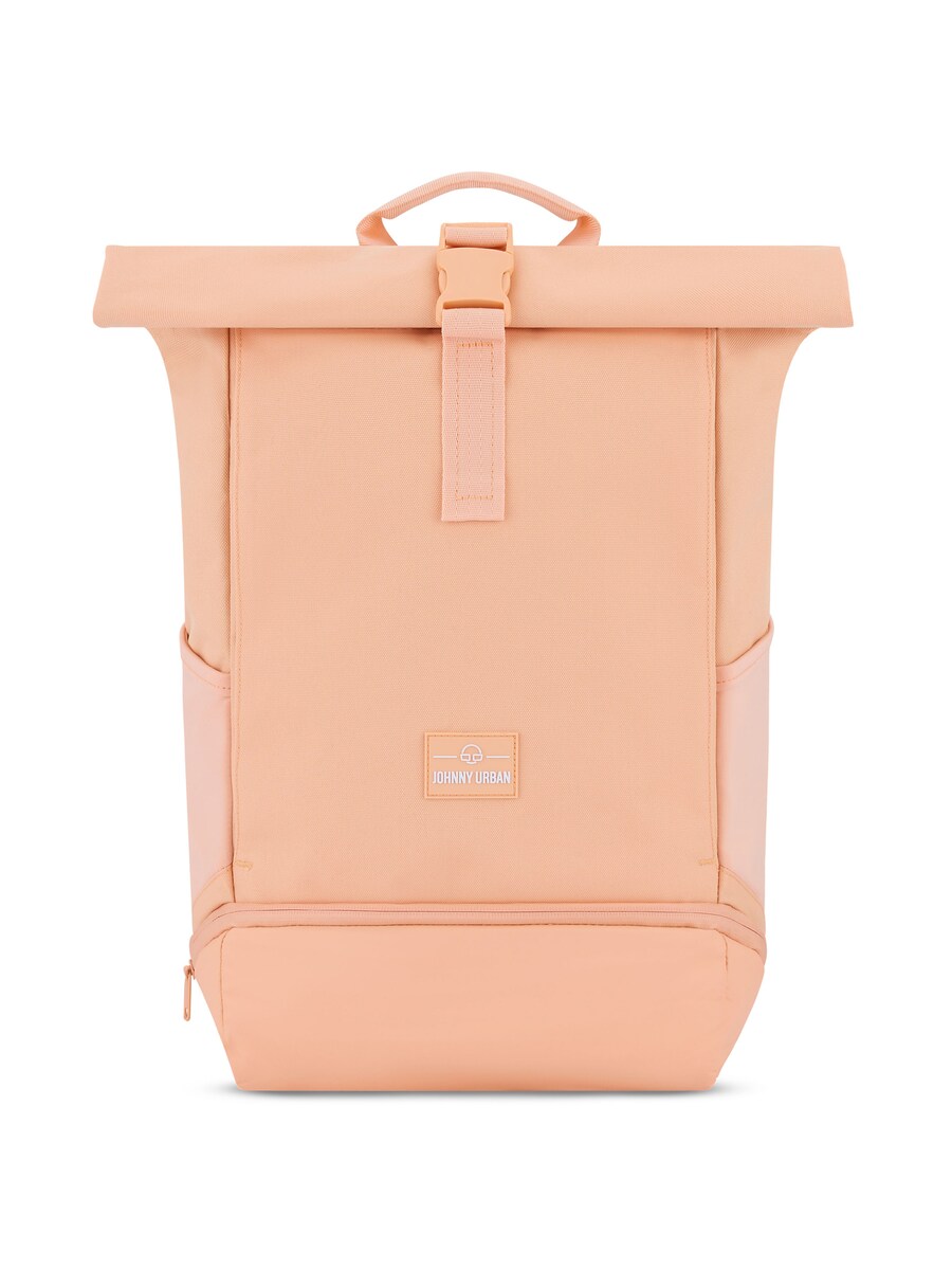 Рюкзак Johnny Urban Allen, Peach
Рюкзак Johnny Urban Allen, Peach