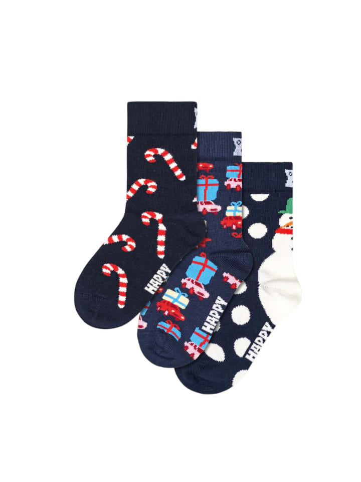 Носки Happy Socks, разноцветный
Носки Happy Socks, разноцветный