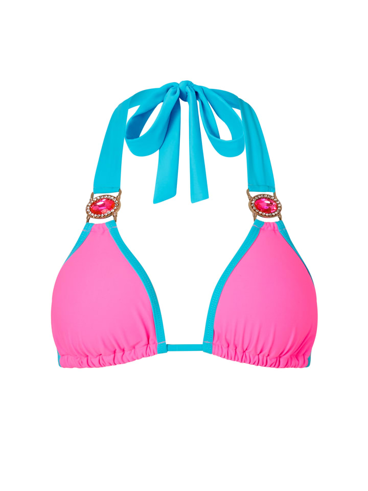 Комплект бикини Moda Minx
Комплект бикини Moda Minx