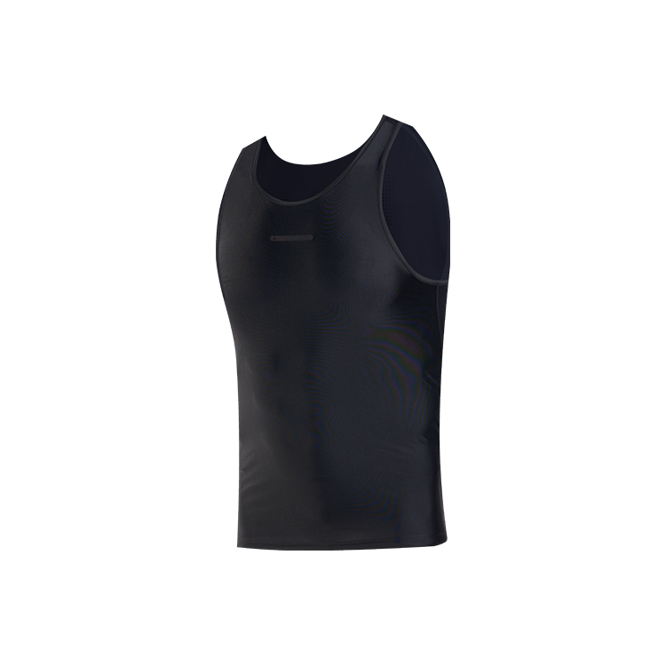 Спортивная одежда унисекс RIGORER, чистый черный
Спортивная одежда унисекс RIGORER, чистый черный