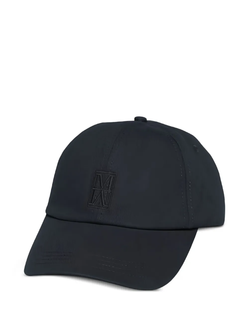 Бейсболка с вышитым логотипом Marc O'Polo, синий
Бейсболка с вышитым логотипом Marc O'Polo, синий