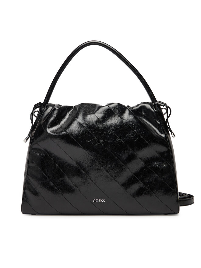 Сумка Guess Amys HWMY96 59220 Schwarz
Сумка Guess Amys HWMY96 59220 Schwarz